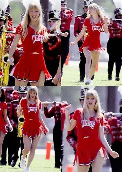 4053 Best Images About Glee Girls On Pinterest Melissa Benoist
