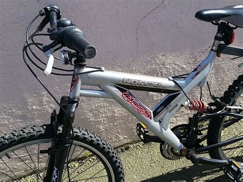 Cross Nomad Mountain Bike For Sale In Wicklow Town Wicklow From Colbhoy