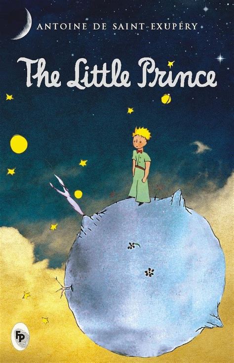 The Little Prince By Antoine De Saint Exupery My Next Reading List