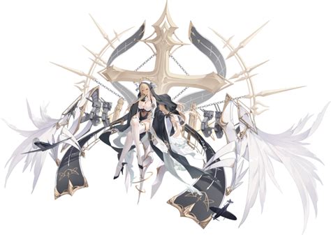 Implacable Gallery Azur Lane Wiki