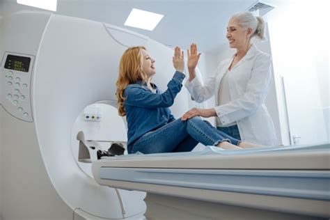 Traditional Vs Open Mri 4 Things You Should Know Dmc Primary Care