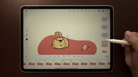 5 Prime 2d Animation Apps For Ipad Handlait