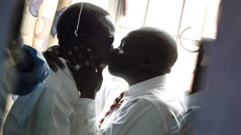 Kenyas Gay Tests Ruled Legal Bbc News