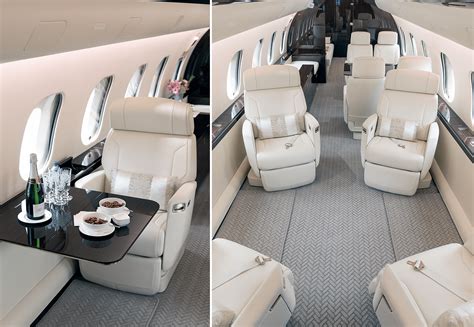 How To Charter A Luxury Private Jet A Complete Guide
