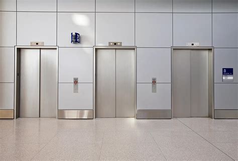 Stainless Steel Elevator Doors Architectural Formssurfaces India