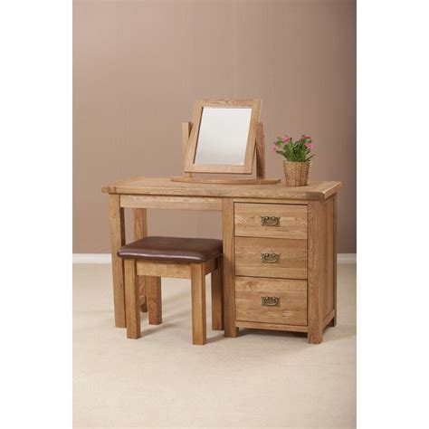 Union Rustic Dressing Table | Wayfair.co.uk