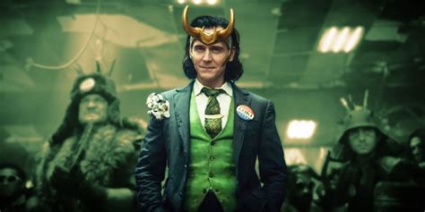 Loki Trailer Breakdown 21 Mcu Secrets And Story Reveals