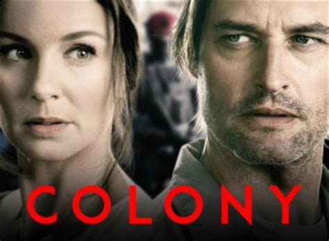 Colony Tv Show Air Dates And Track Episodes Next Episode