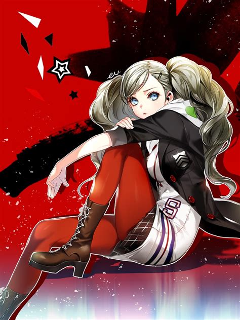 Persona 5 Characters Ranked Worst To Best Gamers Decide