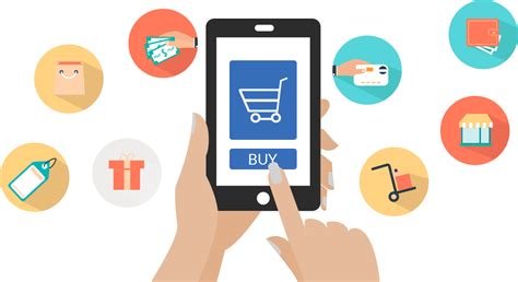 How To Create An E Commerce App For Your Company