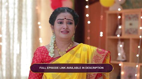 Ep 538 Rajamagal Zee Tamil Show Watch Full Episode On Zee5 Link