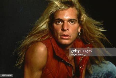 david lee roth 1981 photos and premium high res pictures getty images