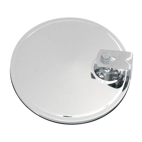 Convex Blind Spot Mirrors With Offset Mount Grand General Auto