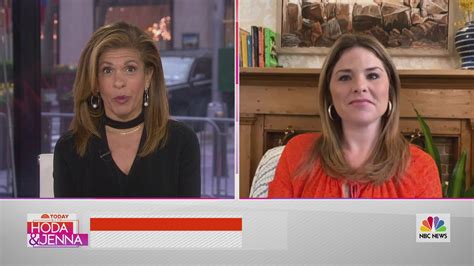 Watch Today Episode Hoda And Jenna Apr 8 2020
