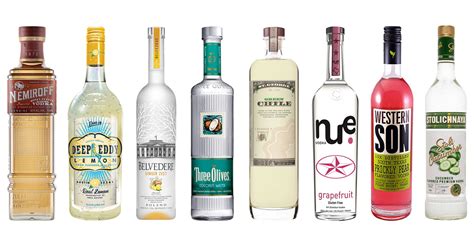 I emailed burnett's last night (i know, cheap vodka, but some tasty flavors there), and their flavored vodkas are not zero carb. 8 Delicious Flavored Vodkas to Try Right Now - Side Bar