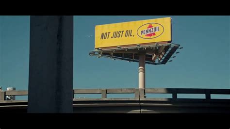 Pennzoil Platinum Full Synthetic Tv Commercial The Last Viper Ispottv