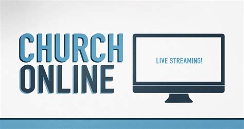 Please share this post to watch free! Live streaming and licences | Church Tech UK