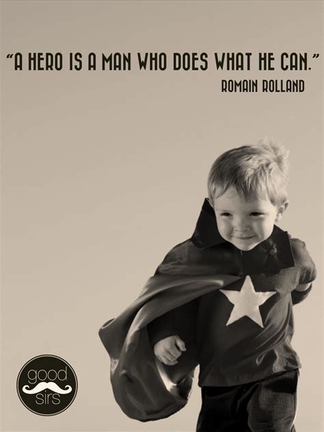 We can all be brave! Superhero Team Motivational Quotes. QuotesGram