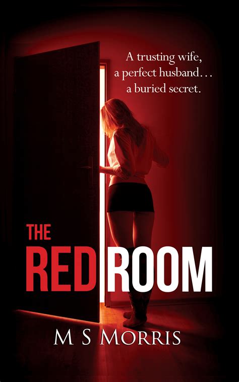 The Red Room By Ms Morris Goodreads