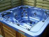 Images of Used Jacuzzi Tubs