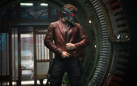 Star Lord Wallpapers Wallpaper Cave