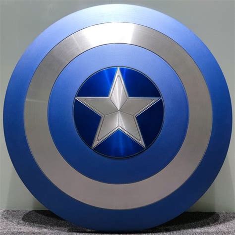 Captain America Stealth Shield Avengers Endgame Cosplay Prop Etsy In