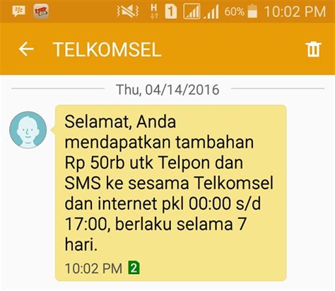 Pakai 12 cara mendapatkan pulsa gratis berikut ini. Pulsa Gratis Telkomsel Rp 50 Ribu | WebBudi.com