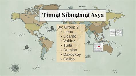 Ano Ang Hangganan Ng Timog Silangang Asya Angbisaga