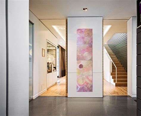 Metal decor wall small vertical. 15 Best Collection of Long Vertical Wall Art