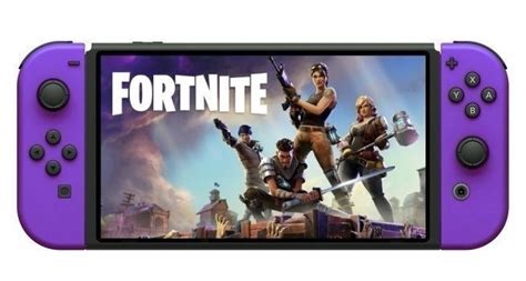 The wildcat pack is a nintendo switch exclusive. Fortnite Coming to Nintendo Switch, Sources Reveal