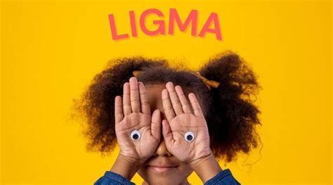 What Is Ligma Meaning And Origin Gluwee