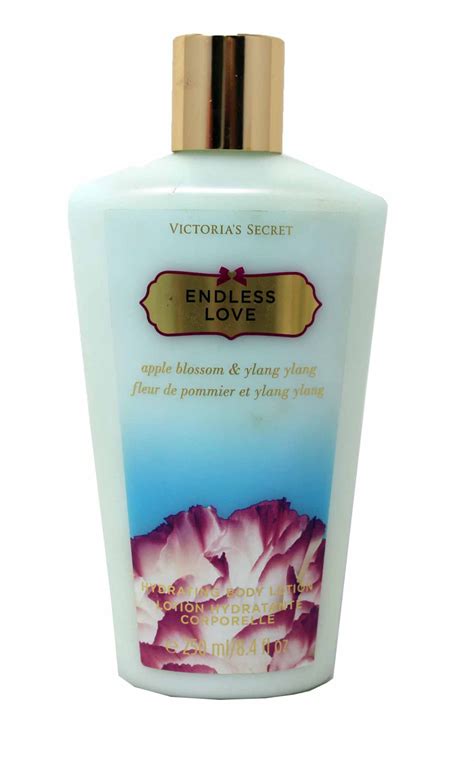 Endless Love by Victoria's Secret Body Lotion 8.4 oz - Walmart.com