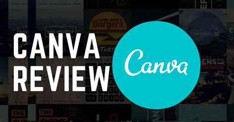 Canva Reviewed The Pros Cons And Final Say Updated Canva Review