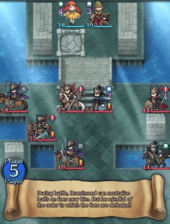 I do enjoy trying to figure out the puzzles, and at least the first two were very difficult on the. Skill Studies 79: Double Trouble Guide | Fire Emblem Heroes｜Game8