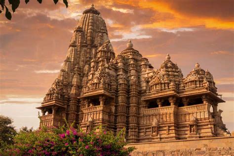 10 Reasons Why You Need To Visit Madhya Pradesh Mantra Wild India