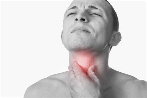 The symptoms and progression will depend on the type and location of the cancer. Throat Cancer - Causes, Signs, Symptoms, Survival Rate ...
