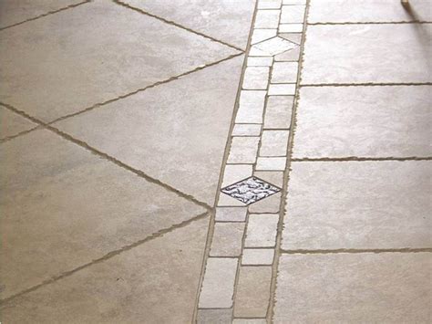 As a general note, natural stone is more durable than ceramic when cared for properly and the wear and. Tile Flooring Trends - Westchester County - 3rd Quarter 2011