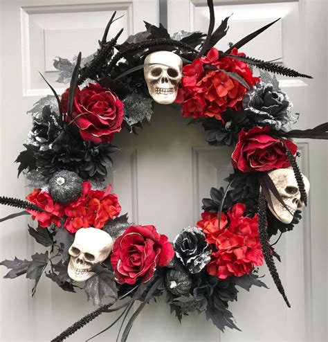 Diy Halloween Wreath Ideas That Impress Everyone
