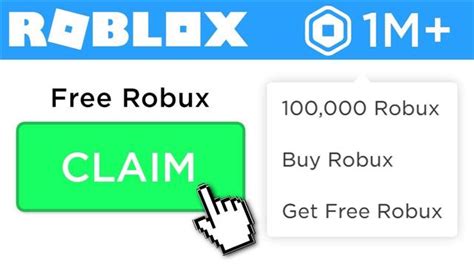 Free Robux Generator 2023 How To Get 10000 Free Robux Without Human