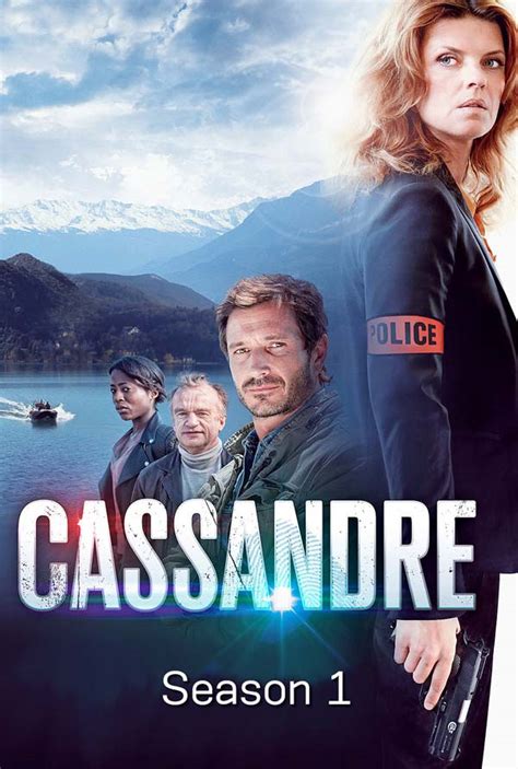 Cassandre 2015 Filmspot