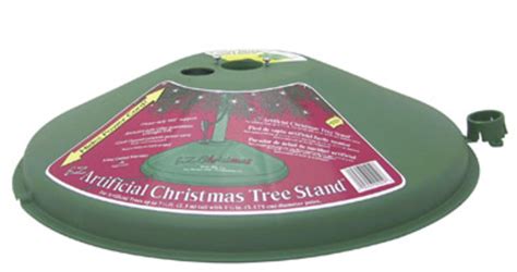 Rotating Christmas Tree Stand For Artificial Trees Best Decorations