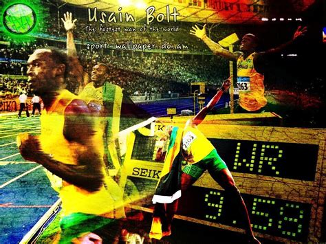 Usain Bolt Wallpapers 2015 Olympics Wallpaper Cave