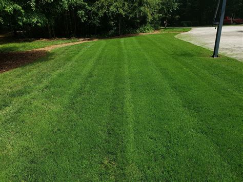 Landscaping In Senoia Ga Pandcs Outdoor Services Service Lawn