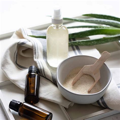 Best anti frizz hair products. DIY Anti Frizz Spray: Quick Solution to Frizzy Hair