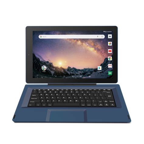 Rca 11 Maven Pro 32gb Wifi Tablet W Keyboard Rct6213w87dk Black A For