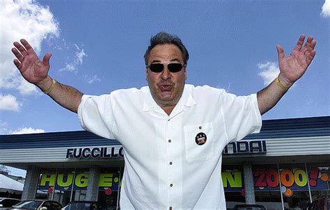 Billy fuccillo, the bombastic and huge! pitchman for the cape coral fuccillo kia car dealership he has owned since 2011, has been absent from the airwaves all year. Billy Fuccillo: Those huge rumors aren't true - syracuse.com