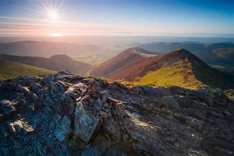 Best Uk Landscape Photography Locations For A Weekend