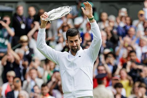 Novak Djokovic Becomes Man With Most Grand Slam Final Defeats After