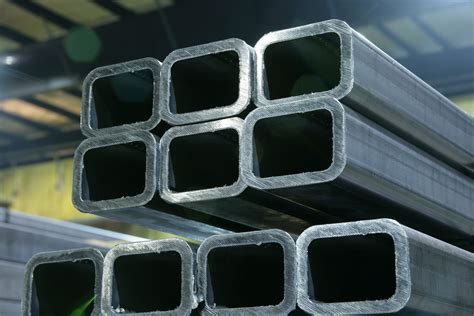 Product Overview And Benefits Hollow Structural Sections Steel Tube