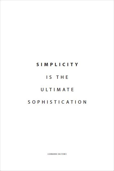 Best Minimalist Living Quotes Images On Pinterest